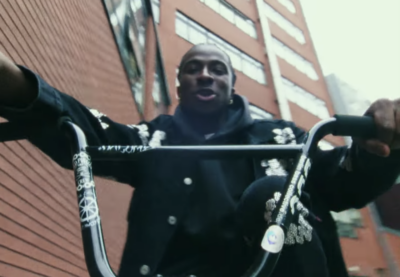 Watch JayO bring the vibes in visuals for smooth track 