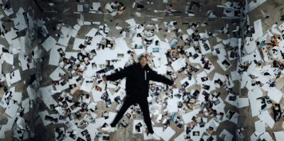 Yung Fume strikes again with 