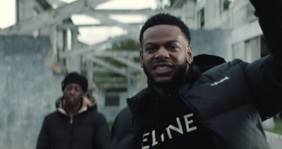 Rimzee unleashes new single 