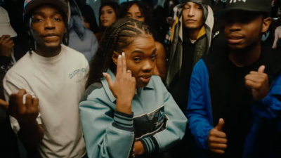 M1onTheBeat & Cristale bring the energy with blazing new track 