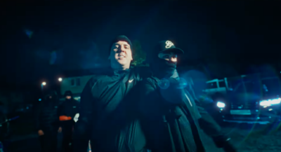 Jordan & B_Real.11 team up for stormy new collab 