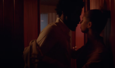 Rasharn Powell returns with sultry single 