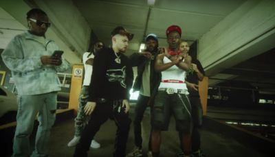 Watch Yxng Banko shine in 