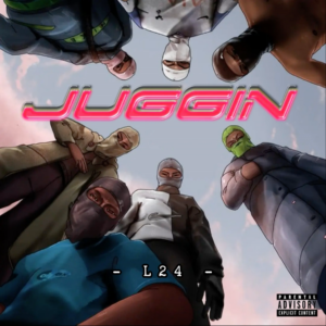 L24 returns with fresh new single 