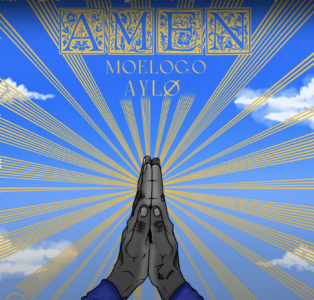 Moelogo & Aylø Combine to Bring soulful vibes on new track 