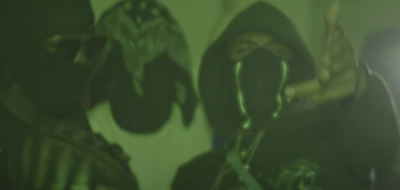 Ryzxr Is Joined By Young Sparks & TR On 