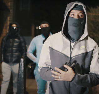 S.Wesson Lets Off New Banger 