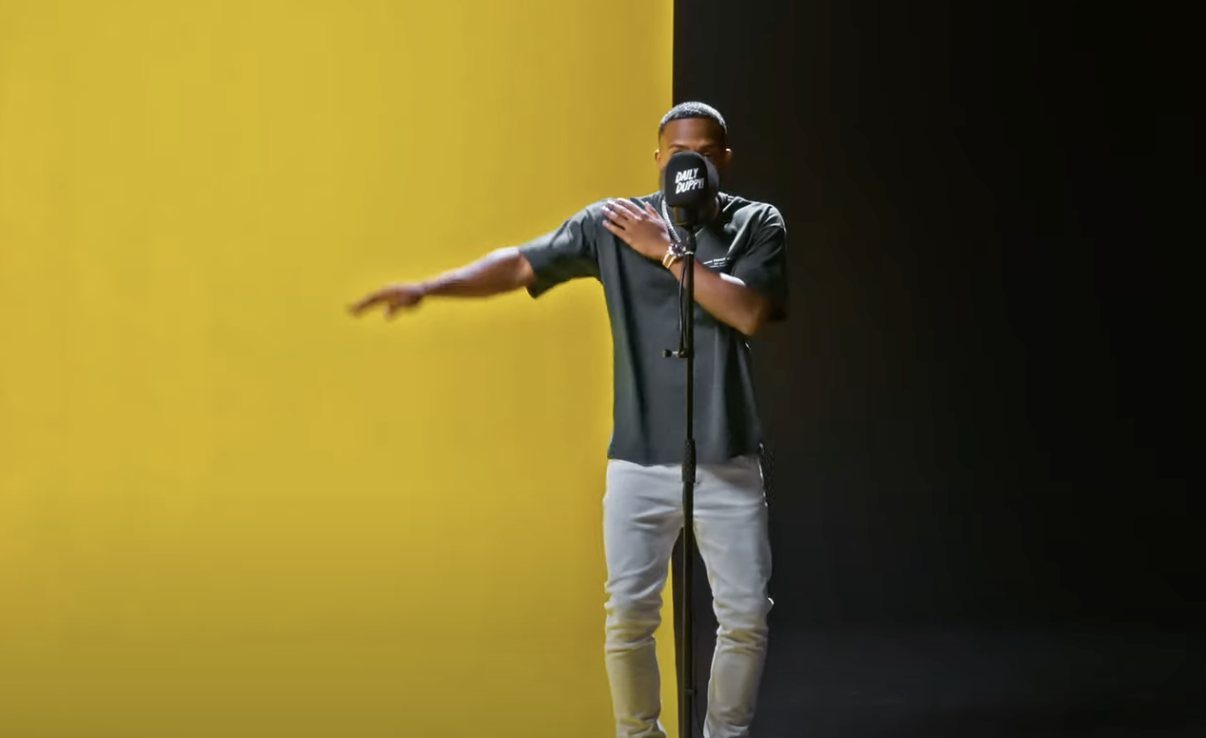 Premiere: Yung Filly Gives Us Pure Fire On Brand New ‘Daily Duppy