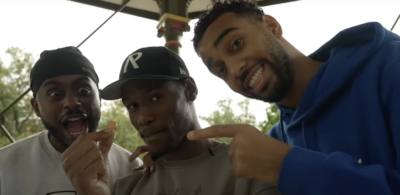 Beta Squad Are Challenged With Turning A Penny Into The Highest Possible Value Item