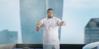 Big Narstie Blesses Us With A Brand New Video For 