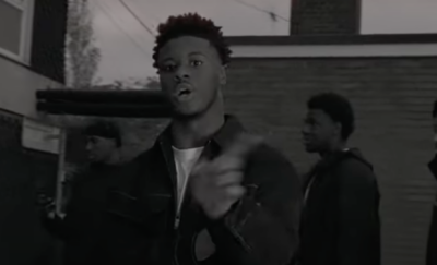 Idi Akz Drops New Tune 