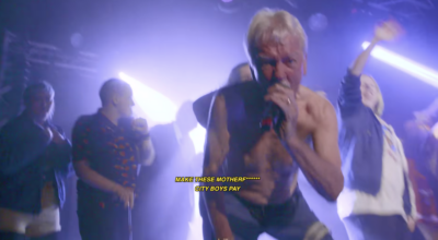 The Northern Boys say 