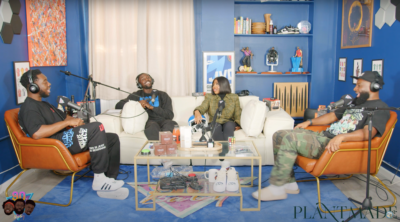 '90s Baby Show' are joined by Mercedes Benson for new instalment