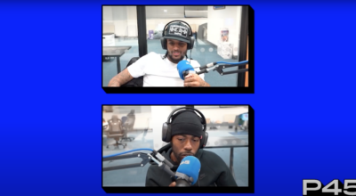 Watch Horrid1 & Lippy take on each other in 'EA Sports FC 24' rematch