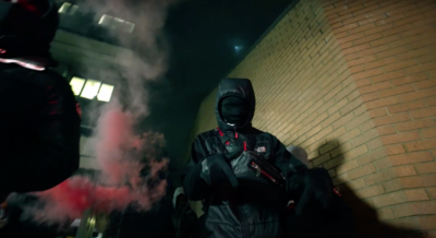 (OFB) Boogie B lets off new heater 