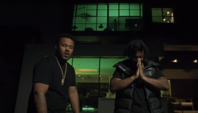 Milli Major & Tempa T join forces for 