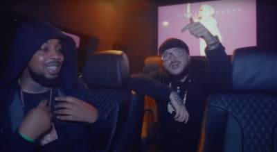 Fee Gonzales & Potter Payper unleash energy-packed 