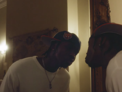 SamRecks stars in self-directed 