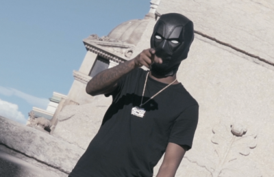 PREMIERE: V9 strikes with latest heater 