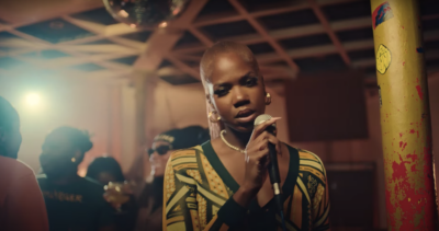 ENNY joins forces with Smino for international collaboration 