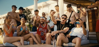 Watch Bad Boy Chiller Crew enjoy life in 