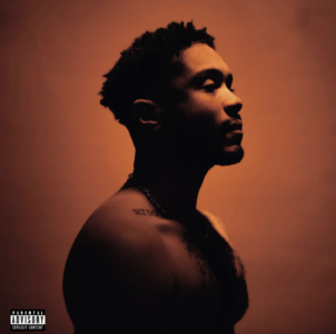 Jelani Blackman reveals debut album 'The Heart Of It'