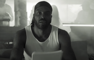 Chiedu Oraka Drops New Smash 