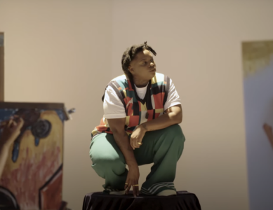 Speech Debelle Is Back With New Single 