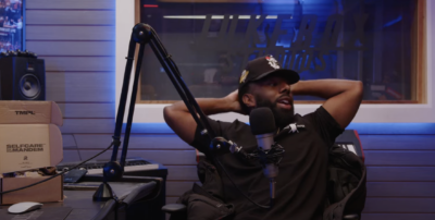 HC Pod Discusses Giggs & Diddy's Historic Night, Suella Braverman's Tent Ban & More