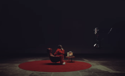 Rema drops cold video for 