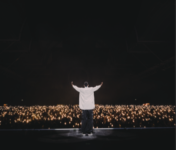 Live Review: Little Simz Showcases Artistry At Its Finest With Memorable Alexandra Palace Performance