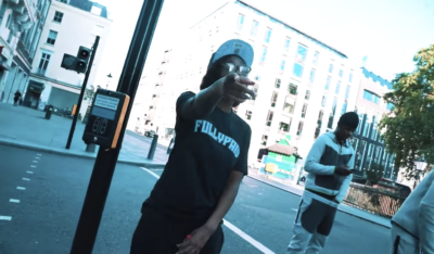 TeeZandos brings heat in new 