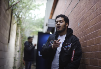 Jaysti & Bxdy Bandz team up for 