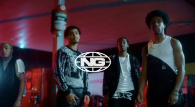 Watch No Guidnce star in 