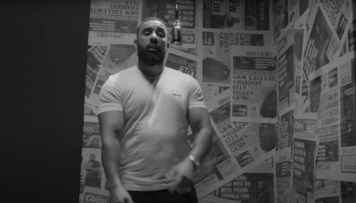 PREMIERE: Clue returns for brand new edition of 'The Legacy'