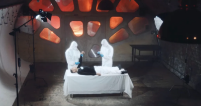 Yung Fume returns once more with 