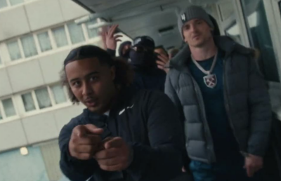 Watch Morrison & Nito NB trade verses on new collab 