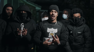 PREMIERE: Young Smokes debuts new 