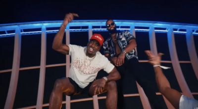 Bugzy Malone strikes with new banger 