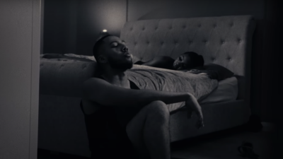 Proph offers cinematic visuals for latest single 