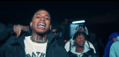 Russ Millions & NLE Choppa join forces for 