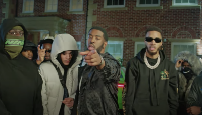 Tion Wayne & M24 reunite for new anthem 