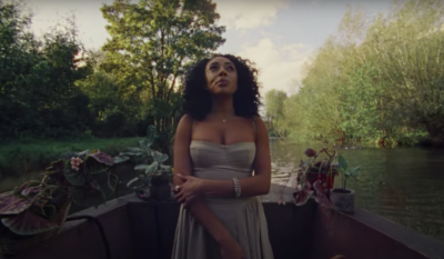 Jaz Karis debuts smooth new 