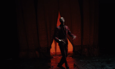 D Double E & TenBillion Dreams enlist Suspect OTB for 