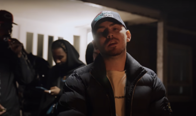 Benny Banks gets real on 