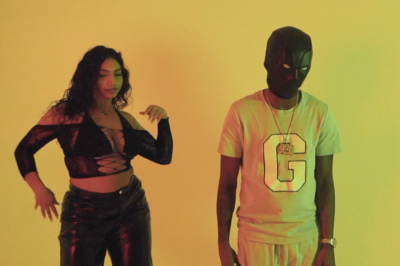 PREMIERE: V9 toasts to his hometown with latest video 