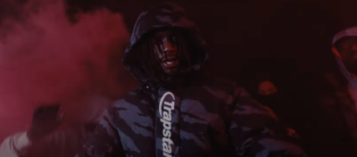 #OFB Kash & Kush Team Up To Deliver New Banger 