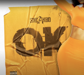 Sneakbo Drops Off Wavey New Offering 