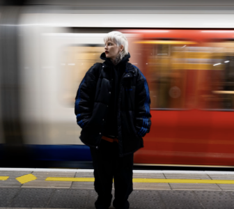 Etta Bond Releases Fresh New Track 