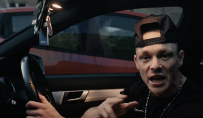 Spot Drops Off Bar Heavy New Banger 